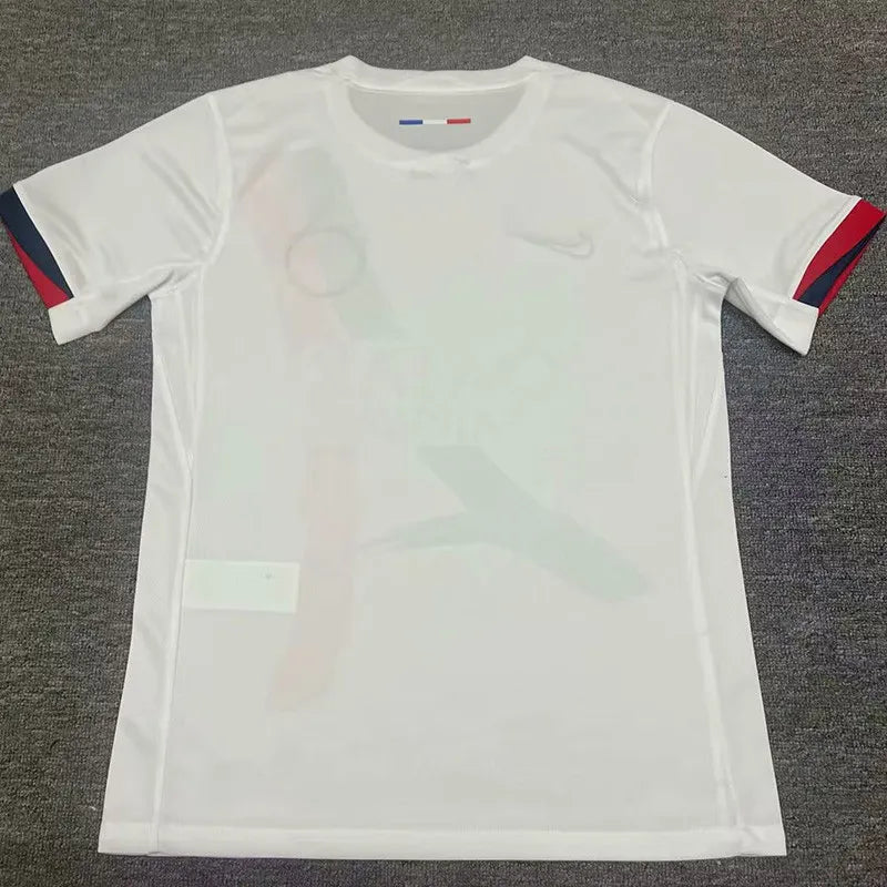 PSG visitante 25/26 fan version.