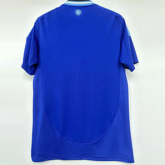 Argentina visitante 24/25 fan version