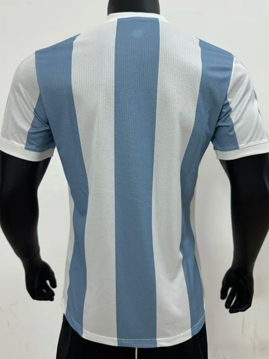 Argentina 50th Anniversary 24/25 player version.