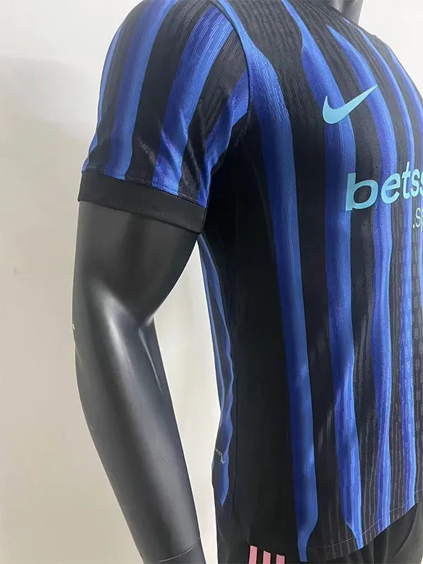 Inter local 25/26 player version.