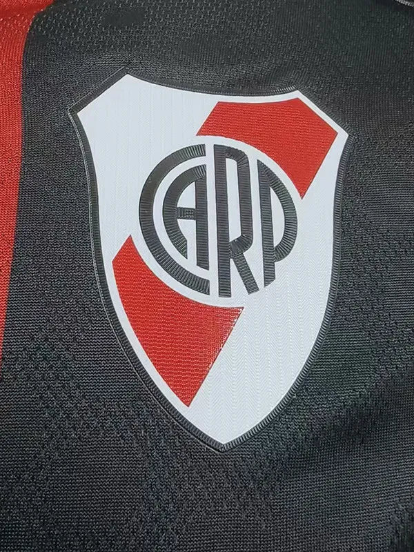 River Plate visitante 25/26 player version.