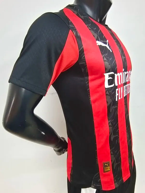 Milan local 25/26 player version.