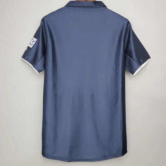 PSG local 01/02 retro version.