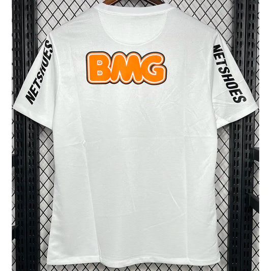 Santos local 12/13 retro version.