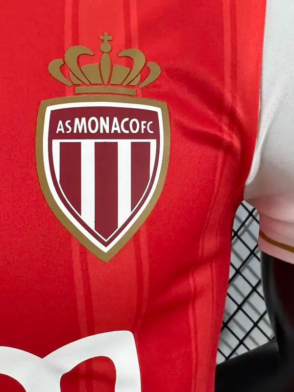 Monaco local 25/26 player version.