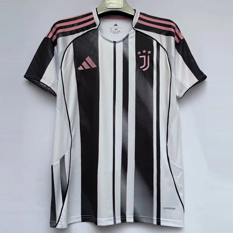Juventus local 25/26 fan version.
