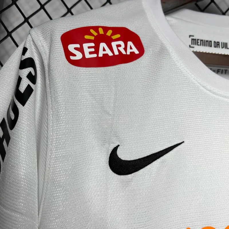 Santos local 12/13 retro version.