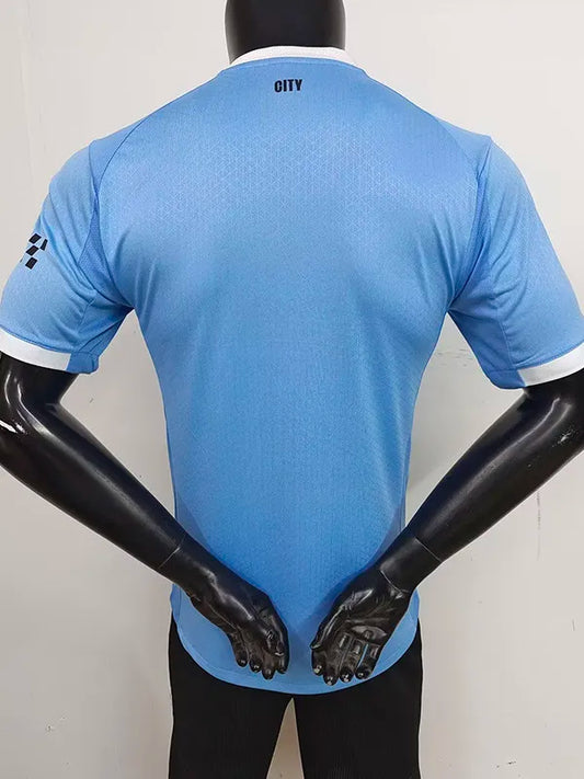 Manchester City local 25/26 player version.