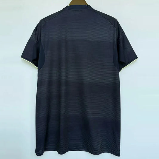 Real Madrid visitante 25/26 fan version.