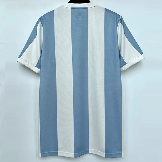 Argentina 50th Anniversary 24/25 fan version.