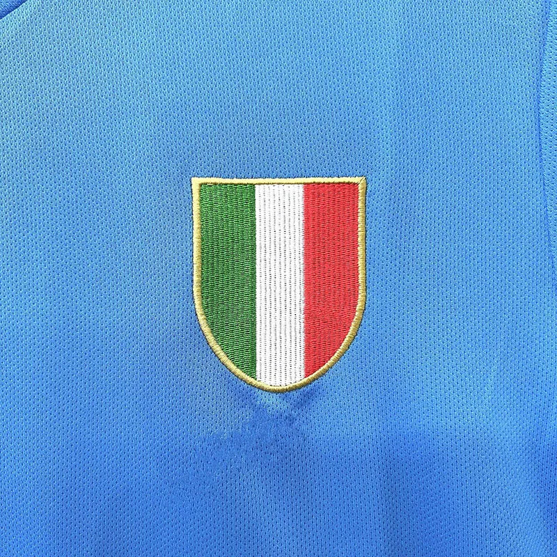 Napoli local 87/88 retro version.
