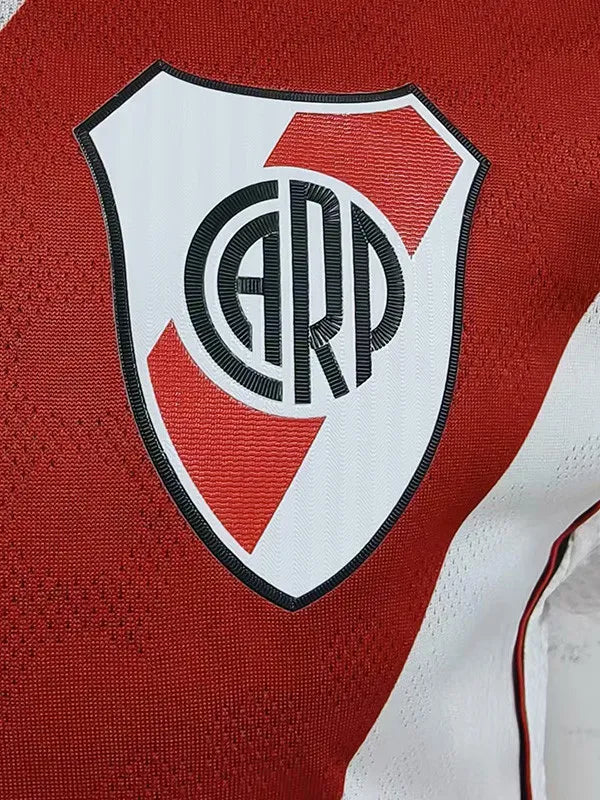 River Plate local 25/26 player version.