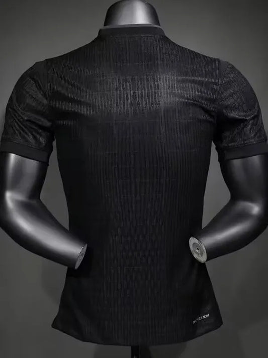 Tottenham visitante 25/26 player version.