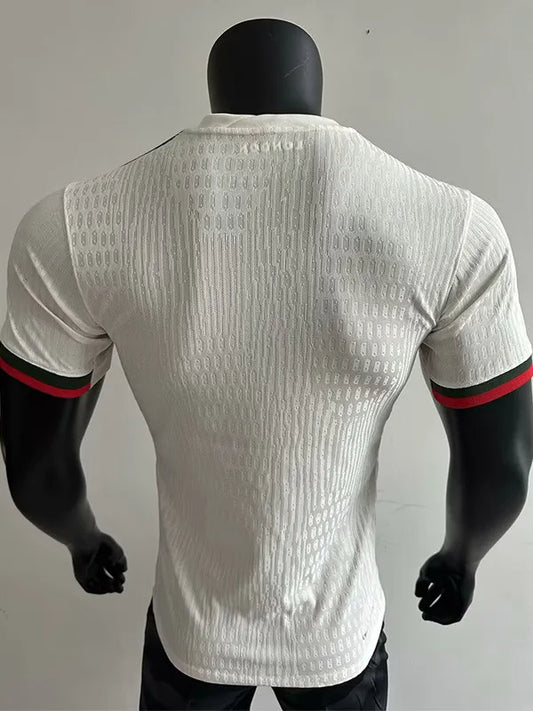 Chelsea visitante 25/26 player version.