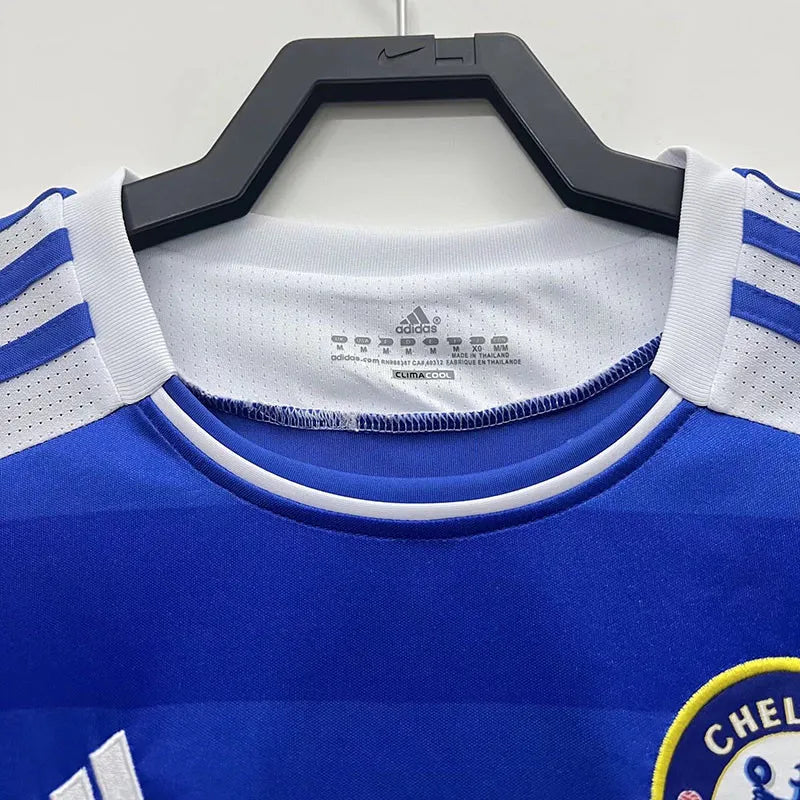 Chelsea local 11/12 retro version.