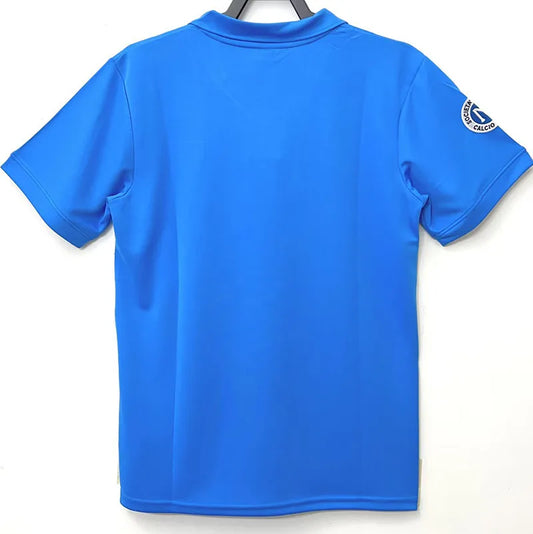 Napoli local 87/88 retro version.