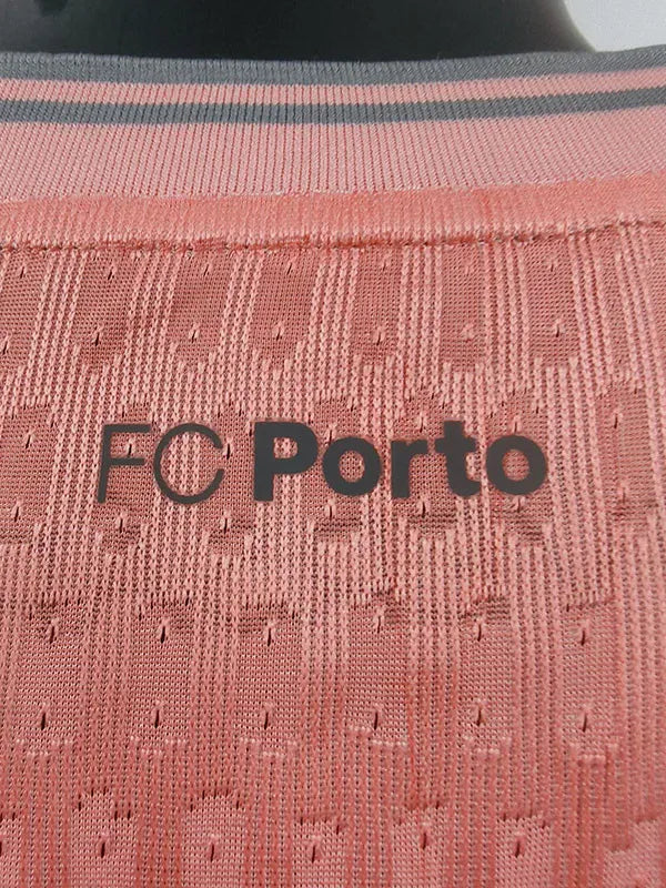 Porto visitante 25/26 player version.