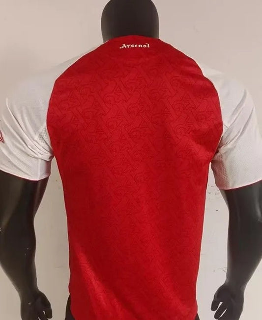 Arsenal local 25/26 player version.