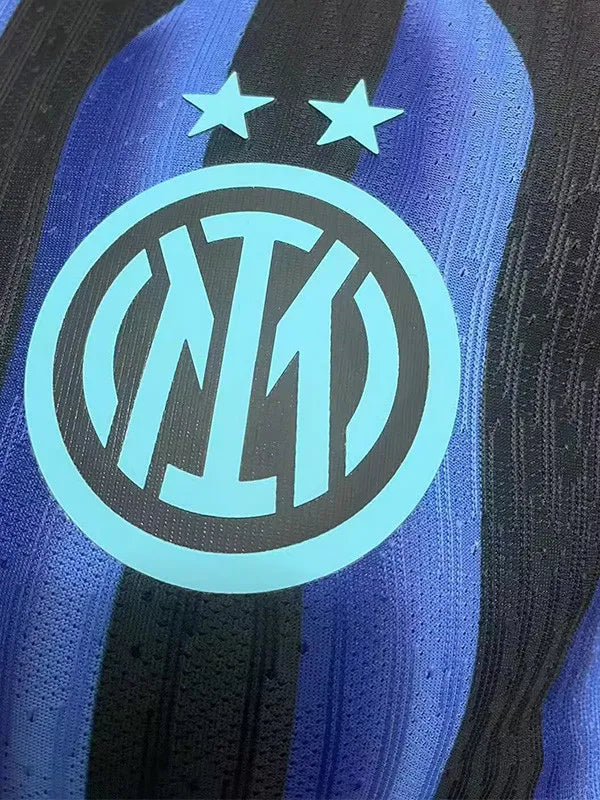 Inter local 25/26 player version.