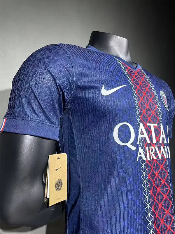 PSG local 25/26 player version.