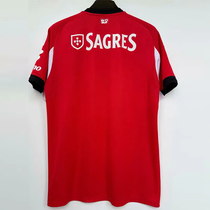 Benfica local 25/26 fan version.