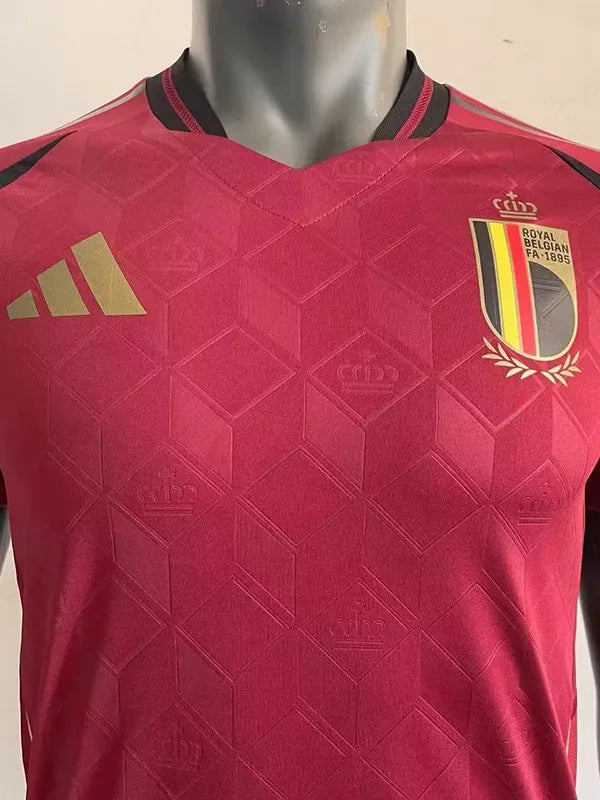 Bélgica local 24/25 player version.