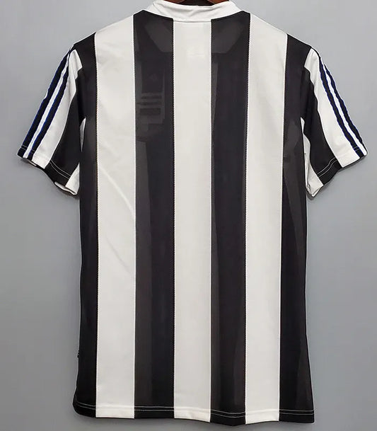 Newcastle local 95/97 retro version.