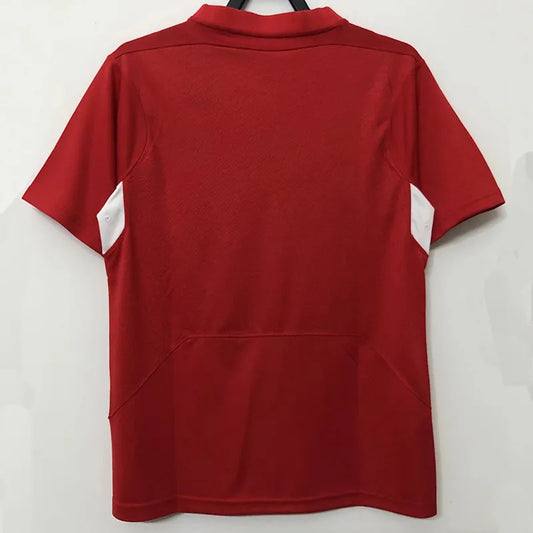 Liverpool local 04/05 final UCL retro version.