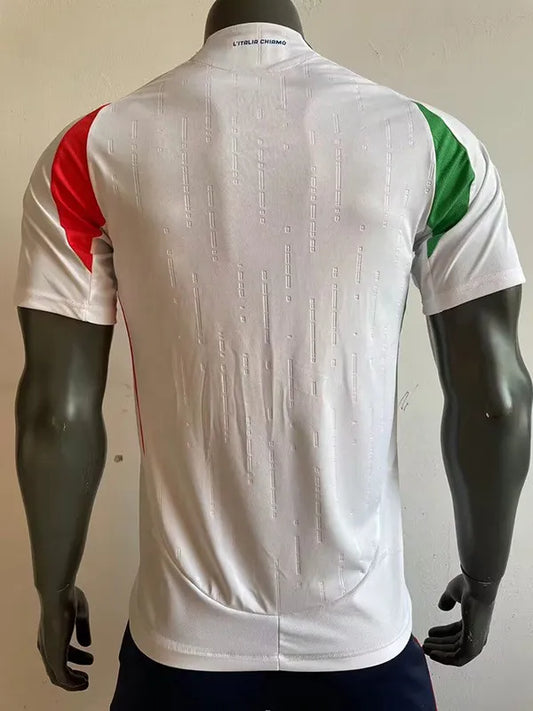 Italia visitante 24/25 player version.