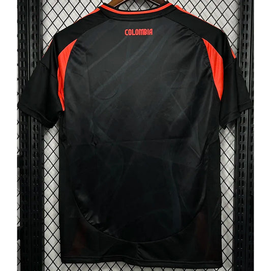 Colombia visitante 24/25 fan version.