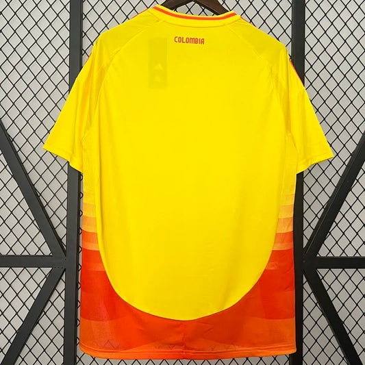 Colombia local 24/25 fan version.