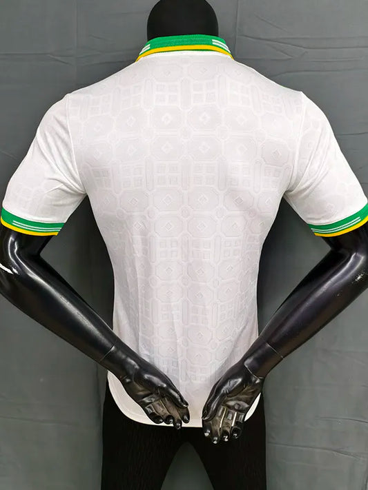 Roma third 25/26 player version.