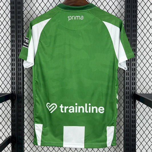 Betis local 25/26 fan version.