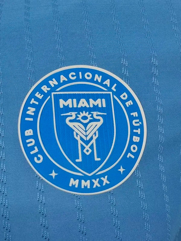 Inter Miami third 25/26 player version.