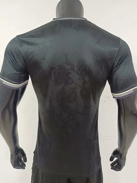 Juventus third 25/26 player version.