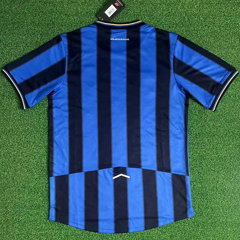 Atalanta local 25/26 fan version.