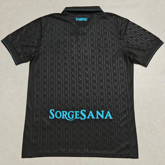 Napoli third 25/26 fan version.