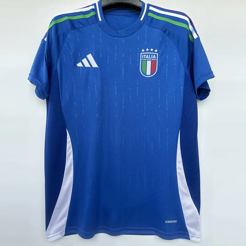 Italia local 24/25 fan version.