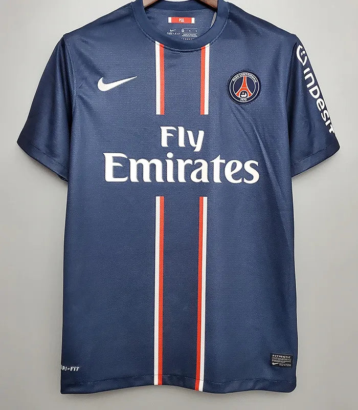 PSG local 12/13 retro version.