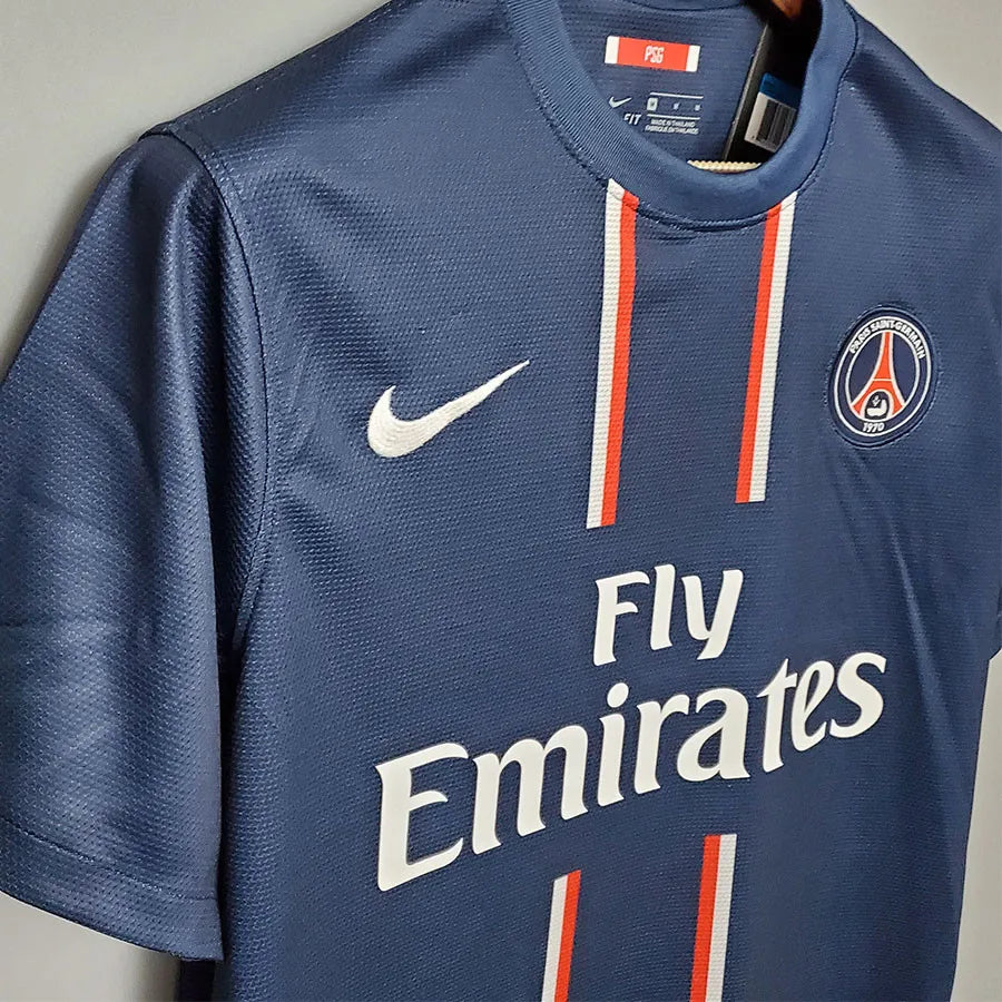 PSG local 12/13 retro version.
