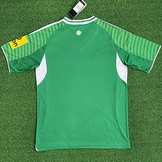 Newcastle visitante 25/26 fan version.