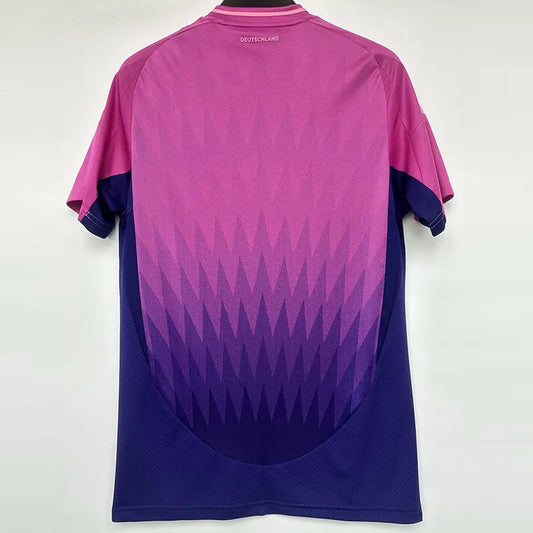 Alemania visitante 24/25 fan version.