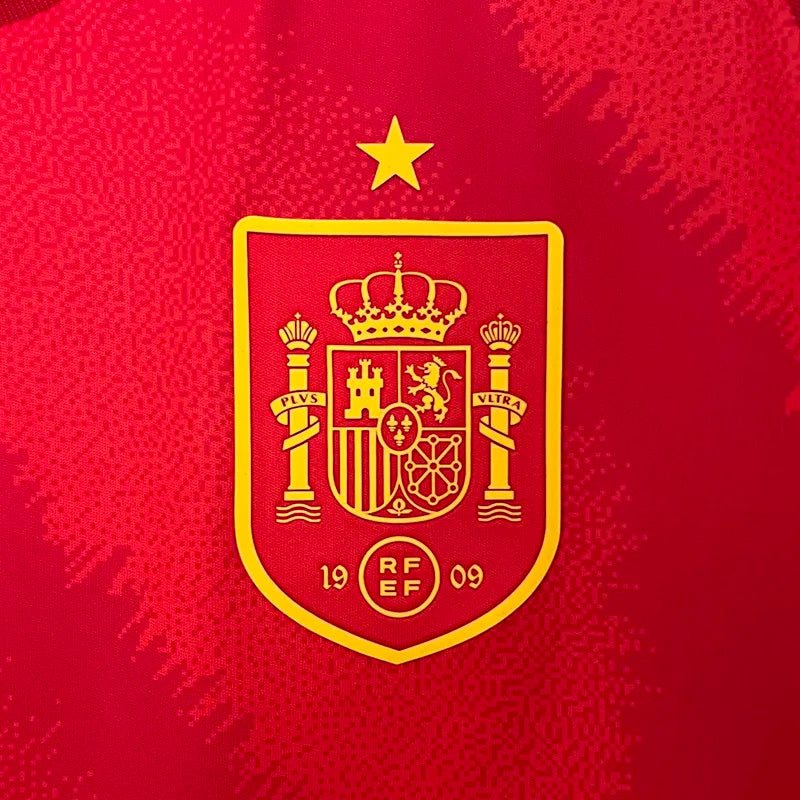 España local 24/25 fan version.