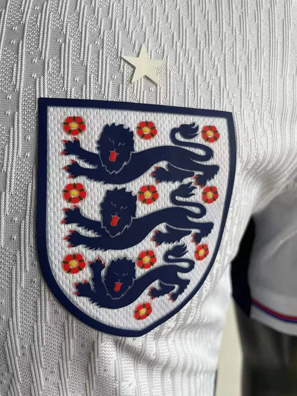 Inglaterra local 24/25 player version.