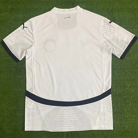 Egipto visitante 24/25 fan version.