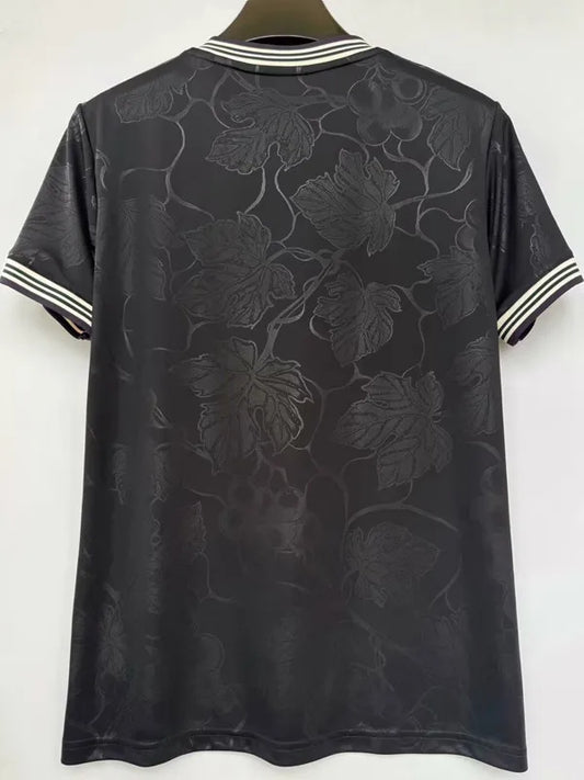 Juventus third 25/26 fan version.