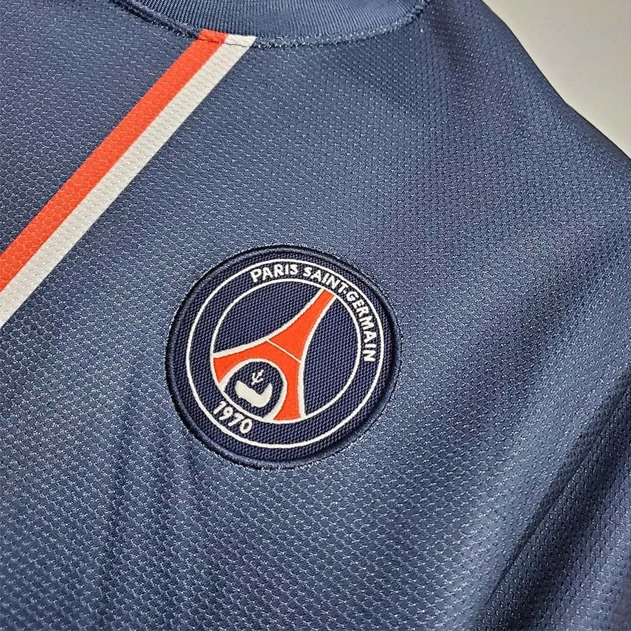 PSG local 12/13 retro version.
