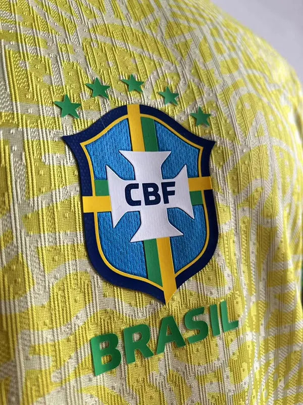 Brasil local 24/25 player version.
