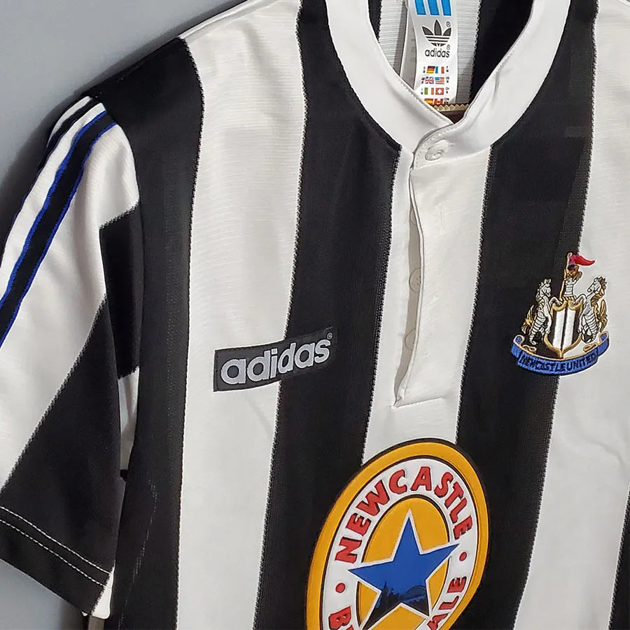 Newcastle local 95/97 retro version.
