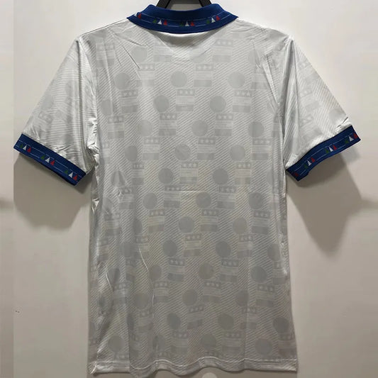 Italia visitante 1994 retro version.